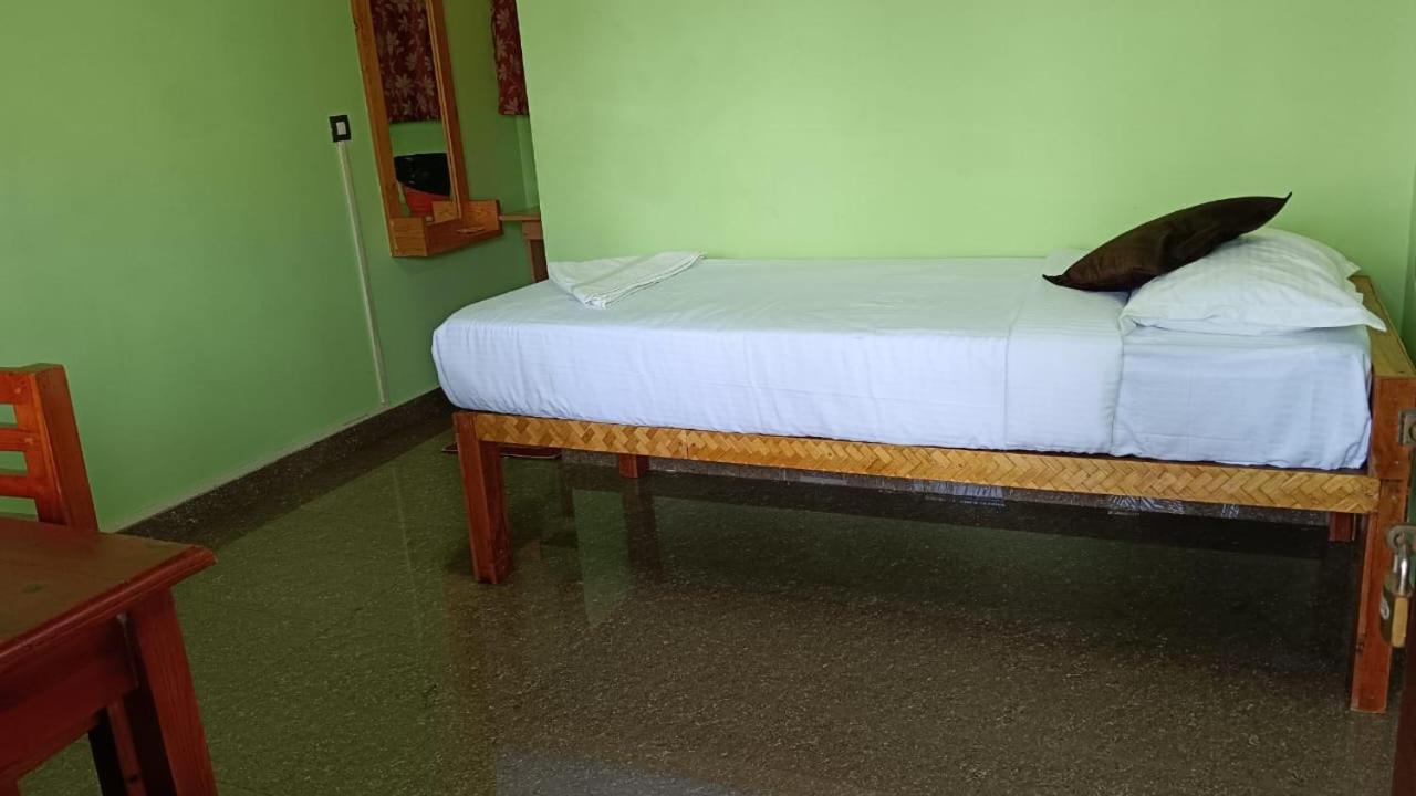 The Lake Paradise Boutique Resort Alappuzha Екстериор снимка